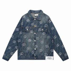 Picture of Gucci Jackets _SKUGucciM-2XLsytxH60733699